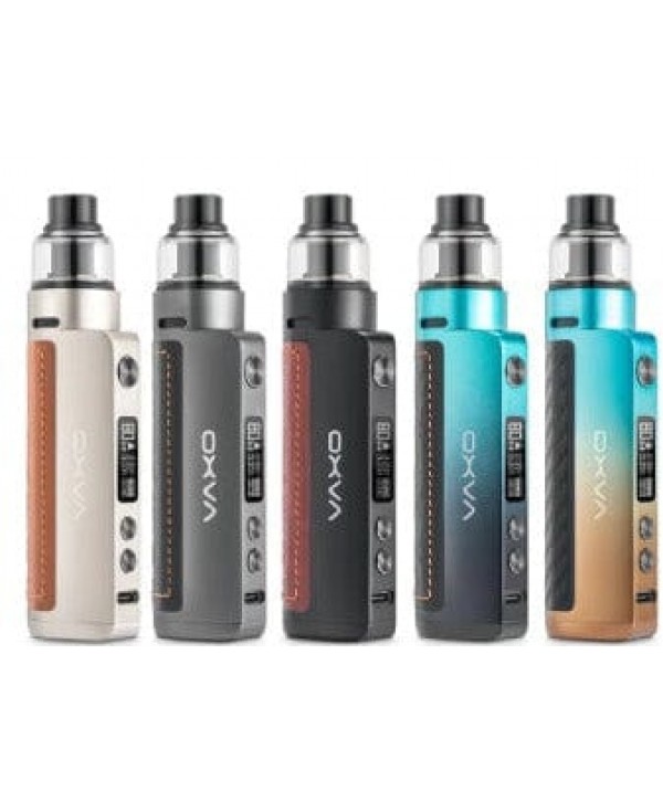 OXVA Origin 2 80W Kit