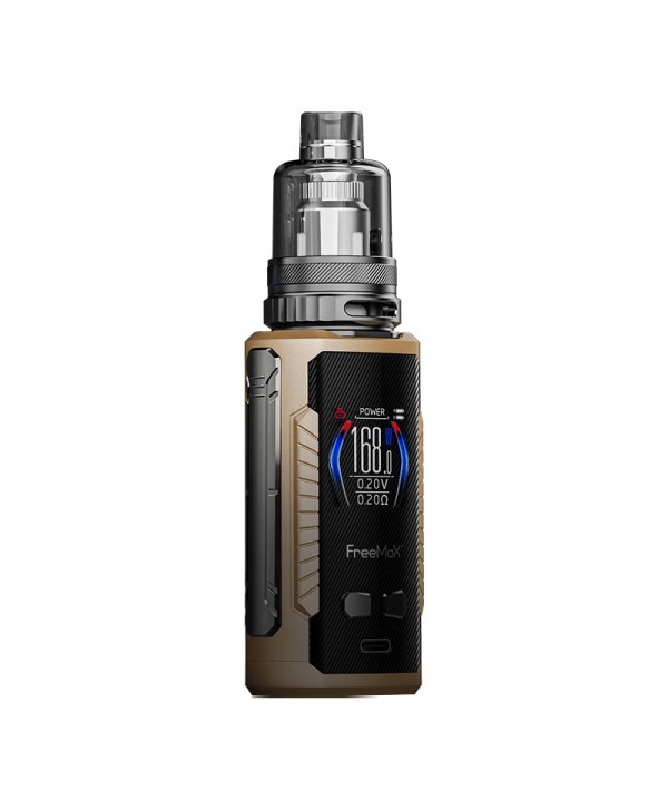 Freemax Maxus Max Pro 168W Kit