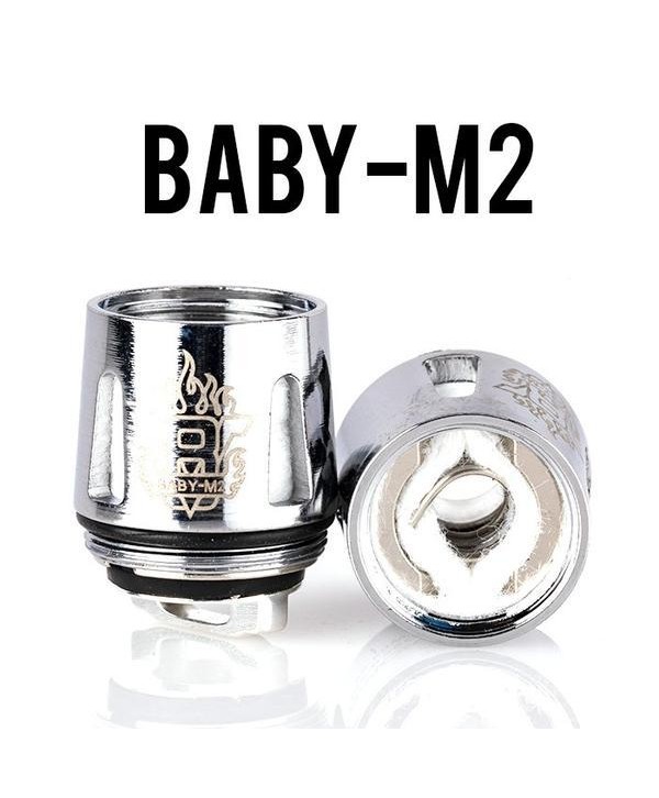 TFV8 Baby Coils (5pcs) - Smok