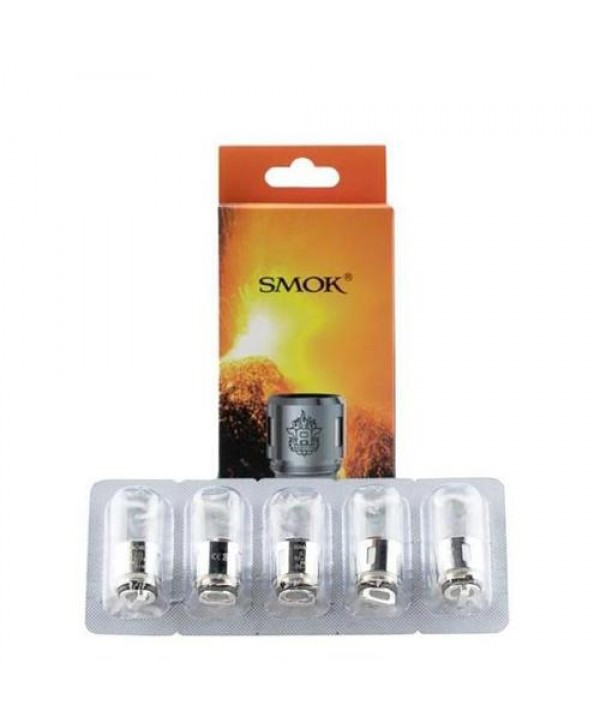 TFV8 Baby Coils (5pcs) - Smok