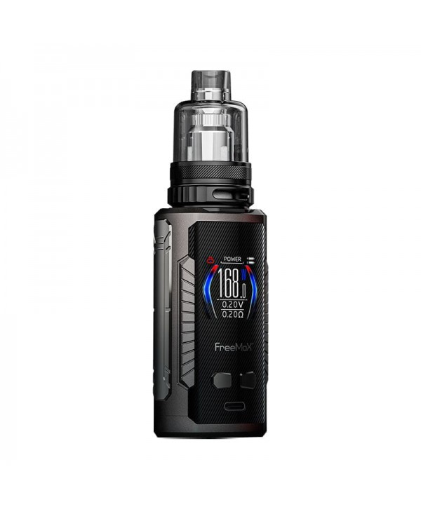 Freemax Maxus Max Pro 168W Kit