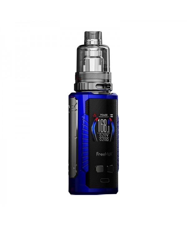 Freemax Maxus Max Pro 168W Kit