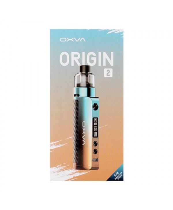 OXVA Origin 2 80W Kit
