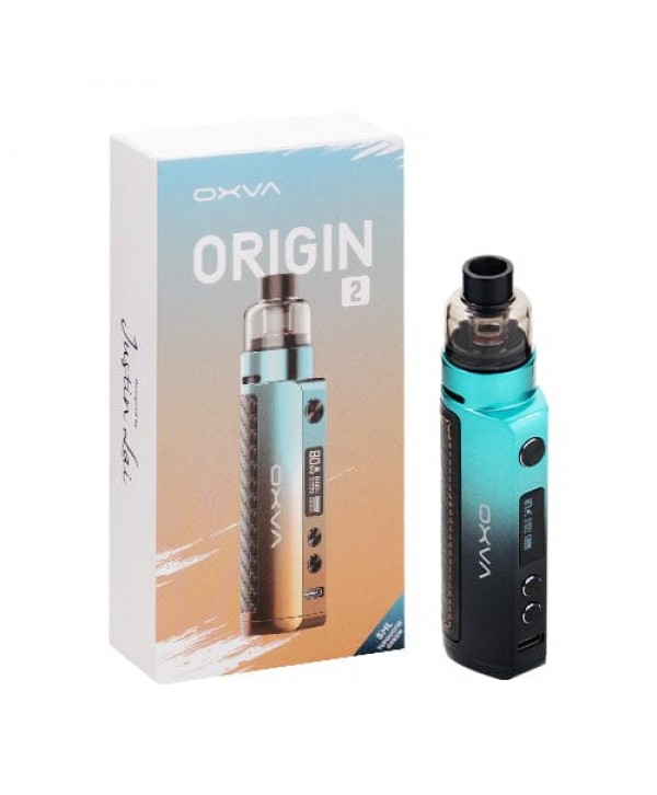 OXVA Origin 2 80W Kit