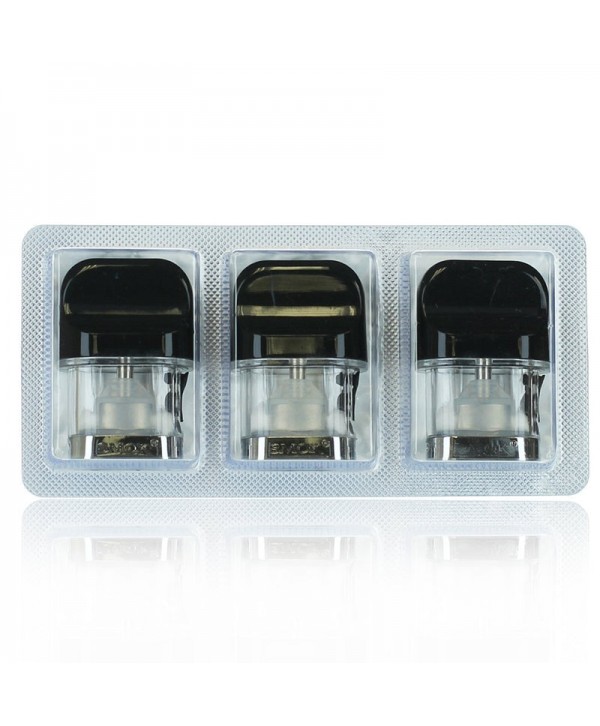 SMOK NOVO Refillable Pod Cartridge (Pack of 3)