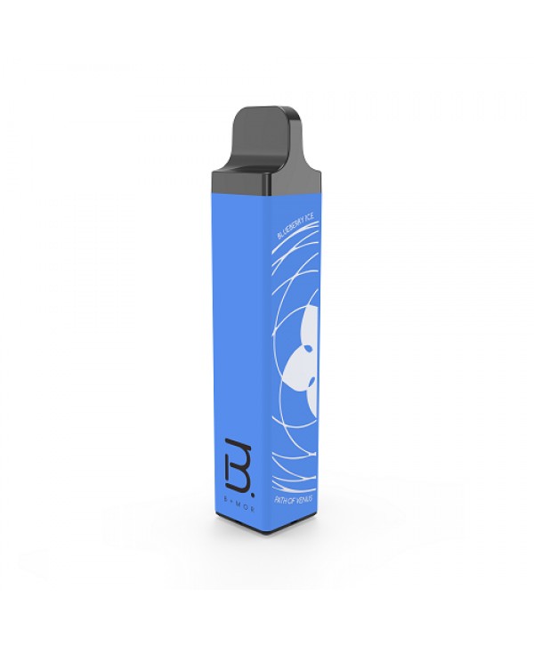 BMOR Venus Disposable Vape