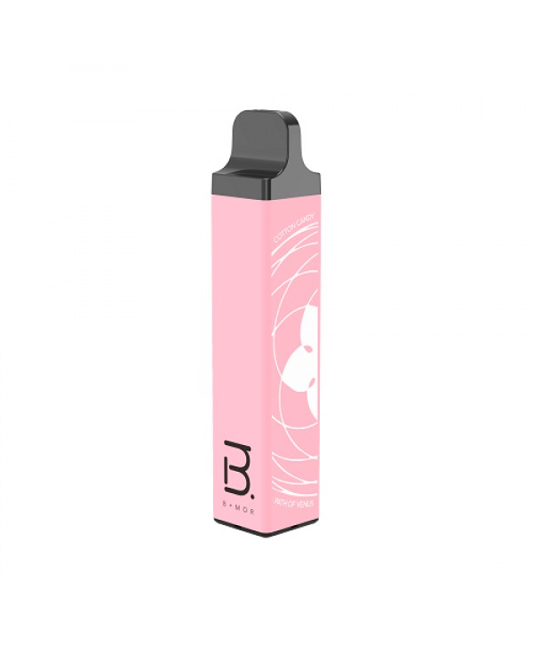 BMOR Venus Disposable Vape