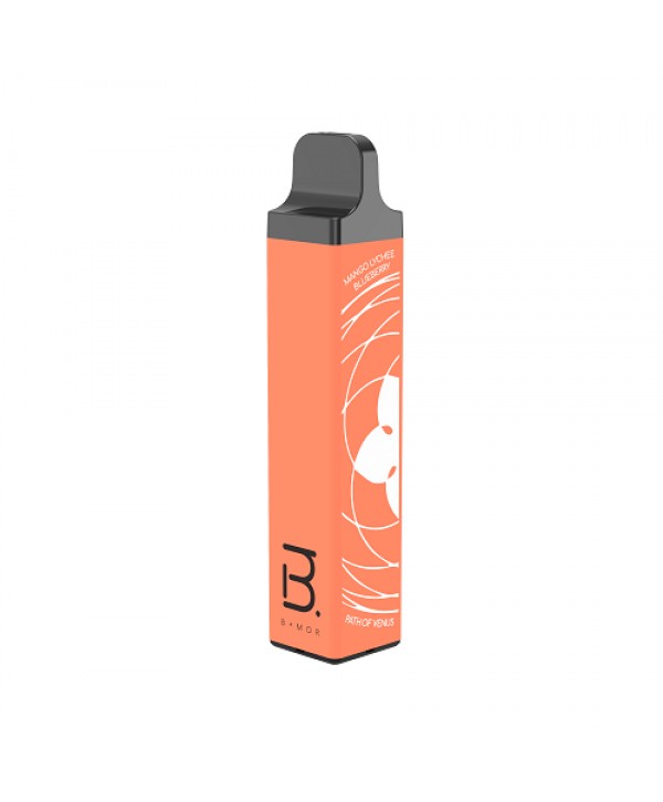 BMOR Venus Disposable Vape