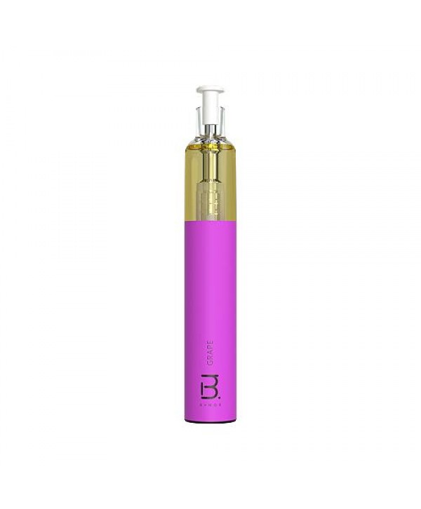 BMOR Selva Disposable Vape - Menthol