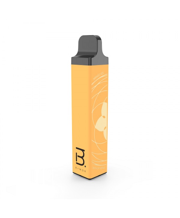 BMOR Venus Disposable Vape