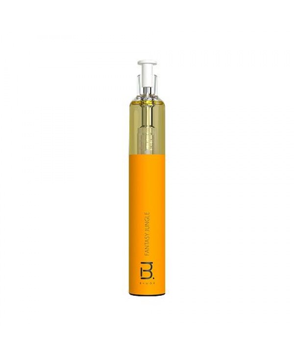 BMOR Selva Disposable Vape - Menthol