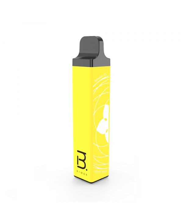 BMOR Venus Disposable Vape