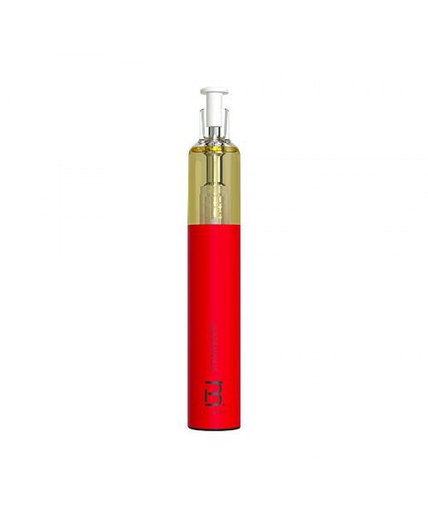 BMOR Selva Disposable Vape - Menthol