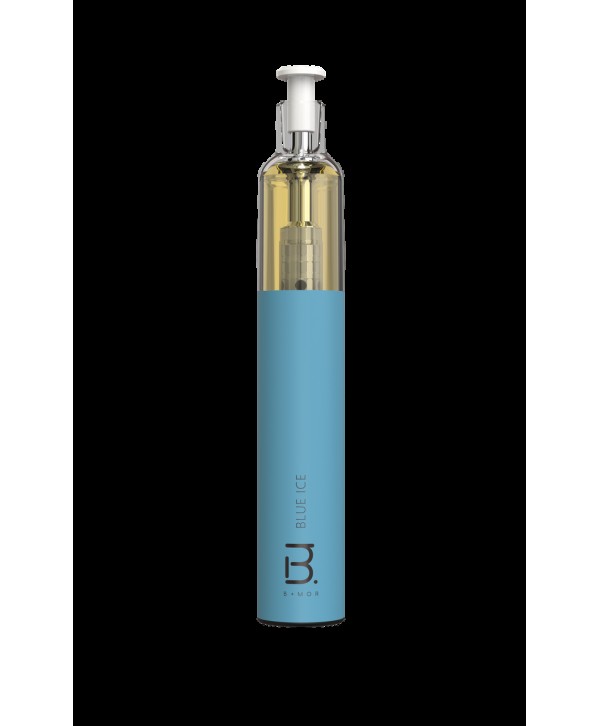 BMOR Selva Disposable Vape - Menthol