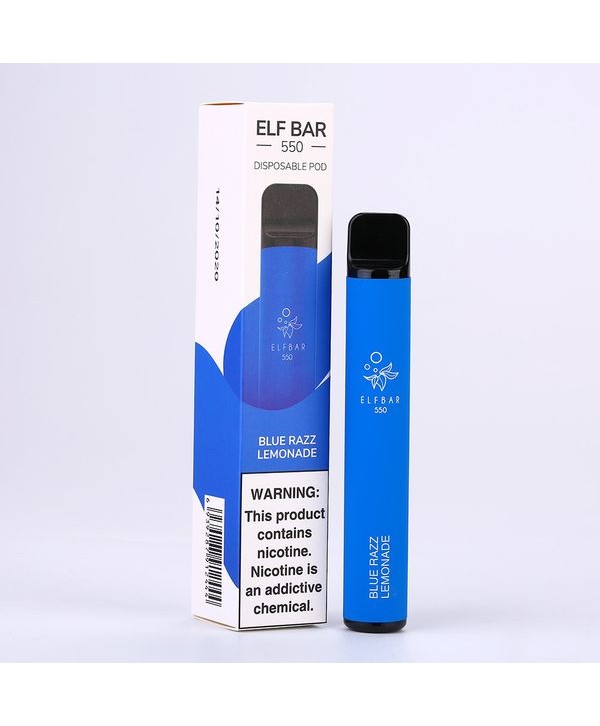 Elf Bar Disposable Vape