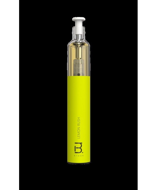 BMOR Selva Disposable Vape - Menthol