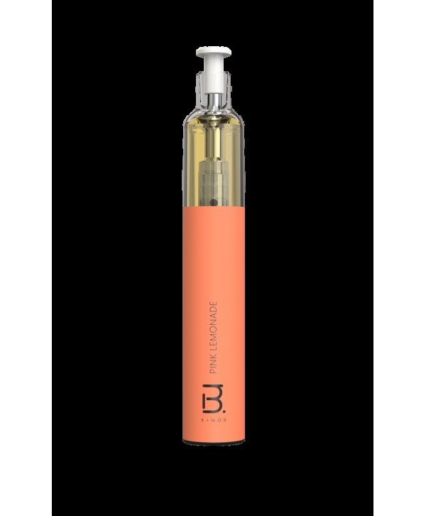 BMOR Selva Disposable Vape - Menthol