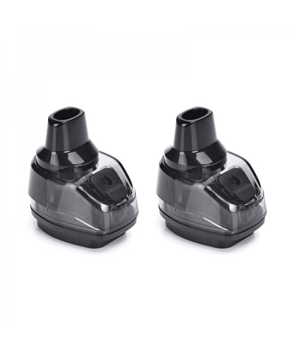 Geekvape B60 (Aegis Boost 2) Replacement Pods (2x Pack)