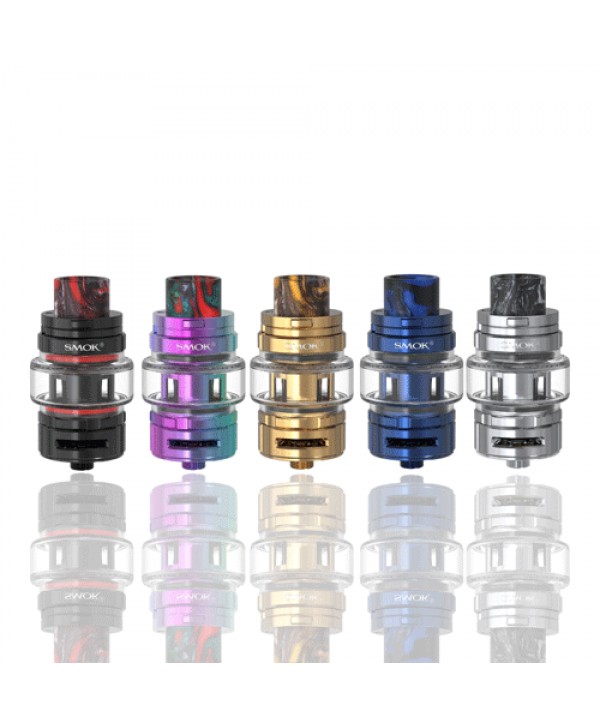 SMOK TF Mesh Sub-Ohm Tank