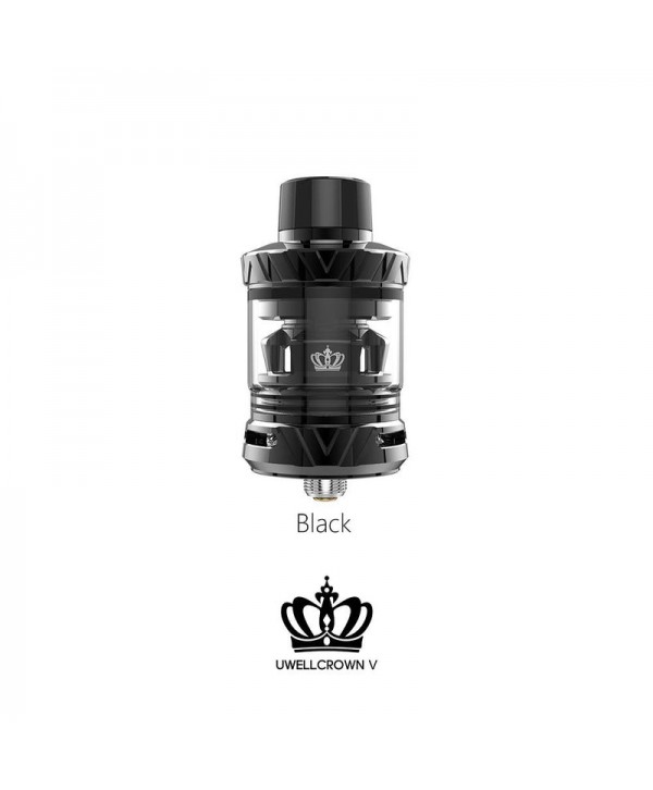 Uwell Crown 5 Sub-Ohm Tank (CRC Version)