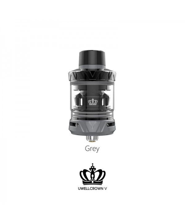 Uwell Crown 5 Sub-Ohm Tank (CRC Version)