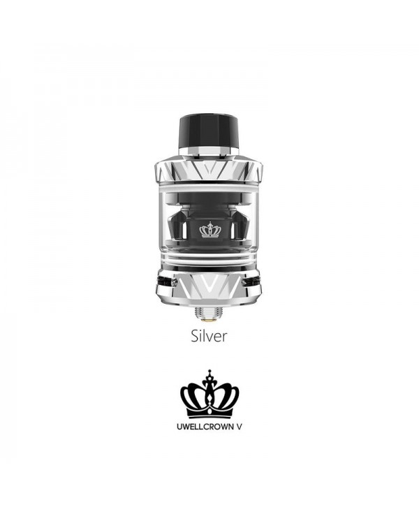 Uwell Crown 5 Sub-Ohm Tank (CRC Version)