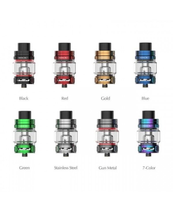 SMOK TFV9 Sub Ohm Tank