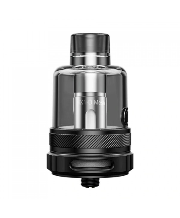 Freemax Maxus DTL Pod Tank