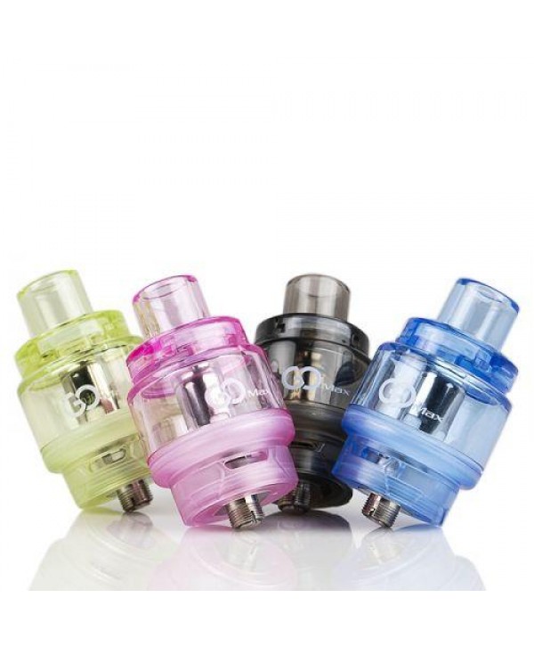 GoMax Disposable Tank - Innokin