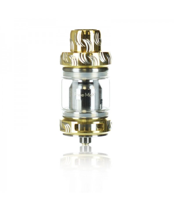 Mesh Pro Tank - Freemax