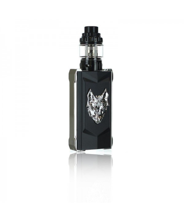 Sigelei SnowWolf Mfeng 200W Kit