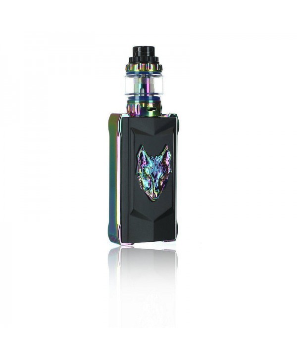 Sigelei SnowWolf Mfeng 200W Kit