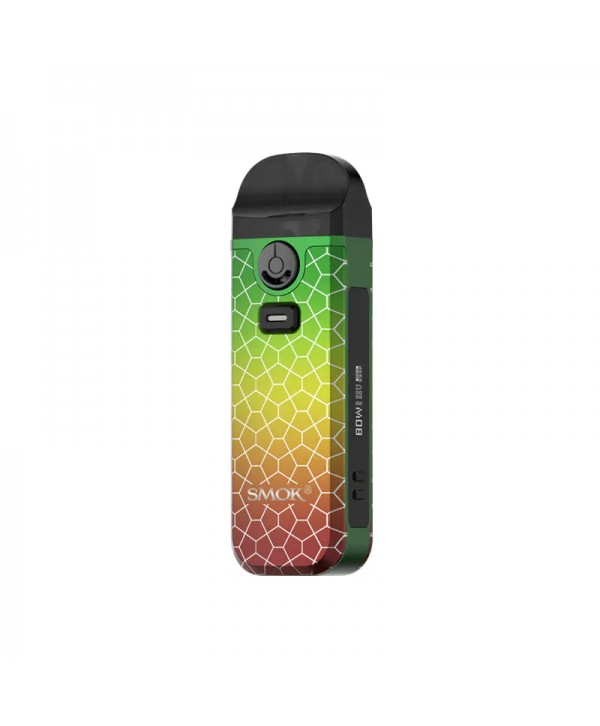 SMOK Nord 4 Pod Device Kit