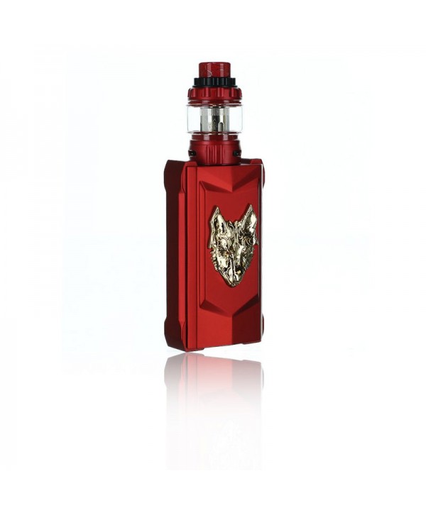 Sigelei SnowWolf Mfeng 200W Kit