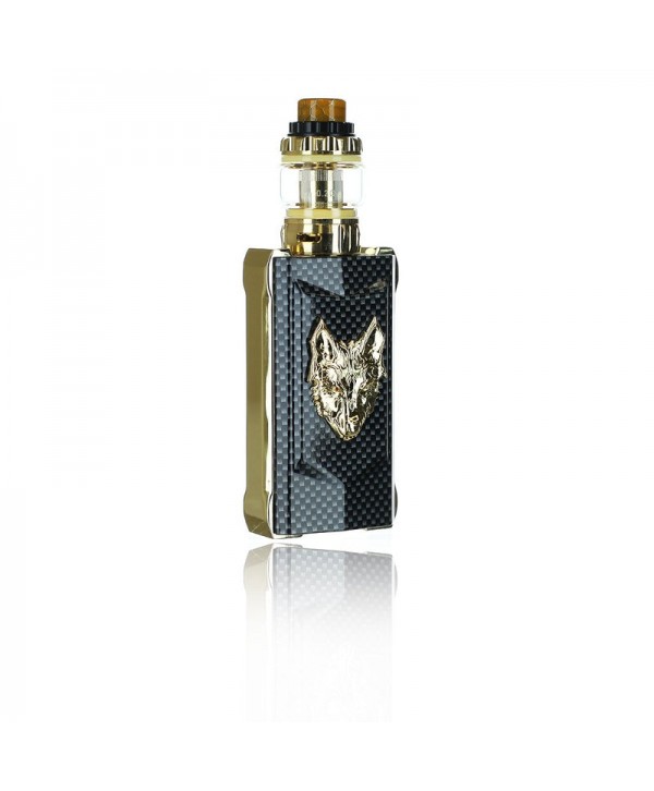 Sigelei SnowWolf Mfeng 200W Kit