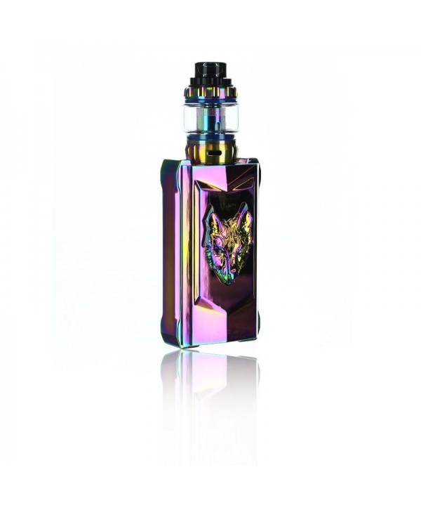 Sigelei SnowWolf Mfeng 200W Kit