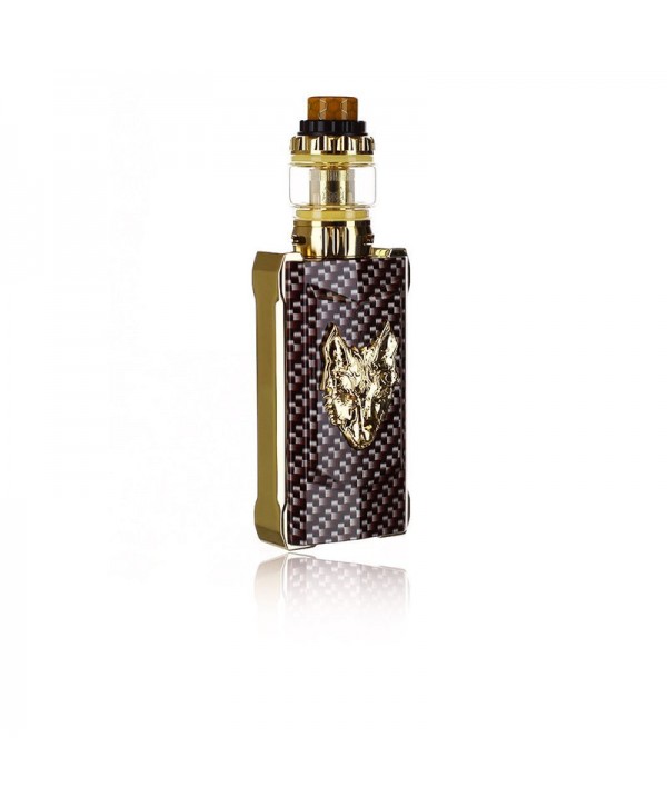 Sigelei SnowWolf Mfeng 200W Kit