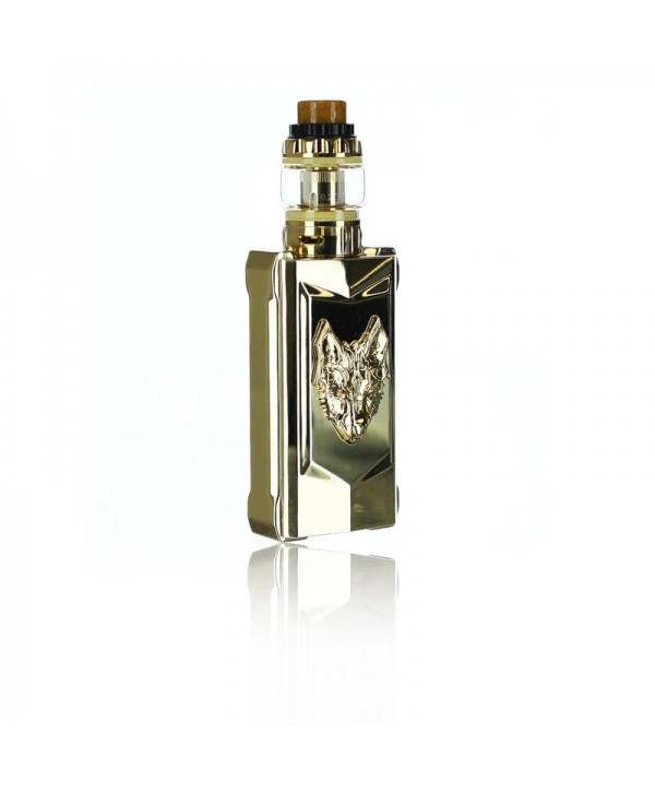 Sigelei SnowWolf Mfeng 200W Kit