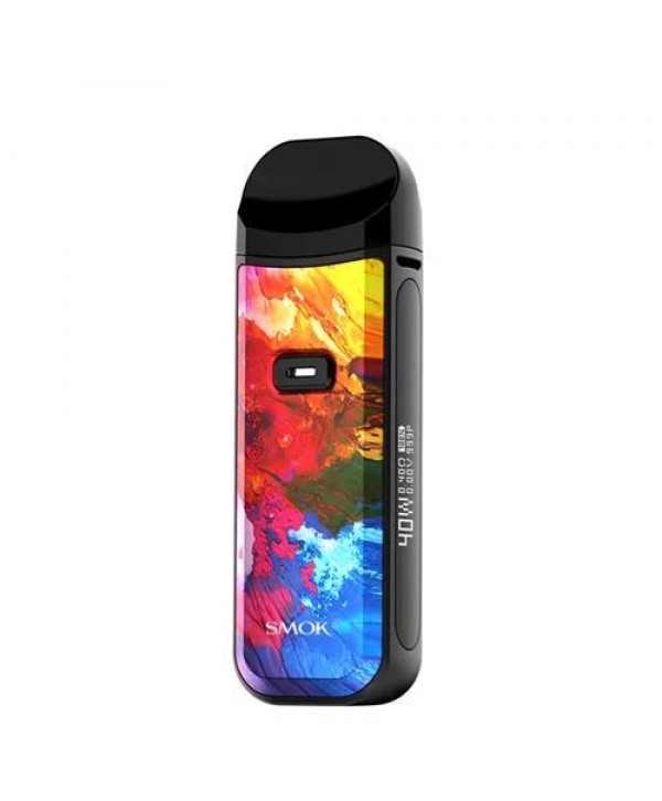 Nord 2 40W Pod System - Smok