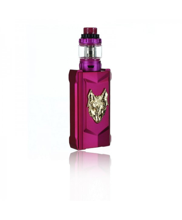 Sigelei SnowWolf Mfeng 200W Kit