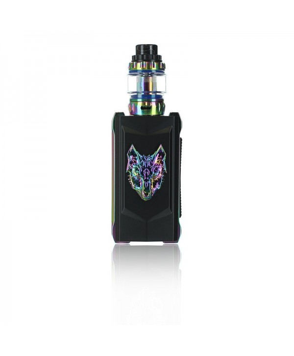 Sigelei SnowWolf Mfeng 200W Kit