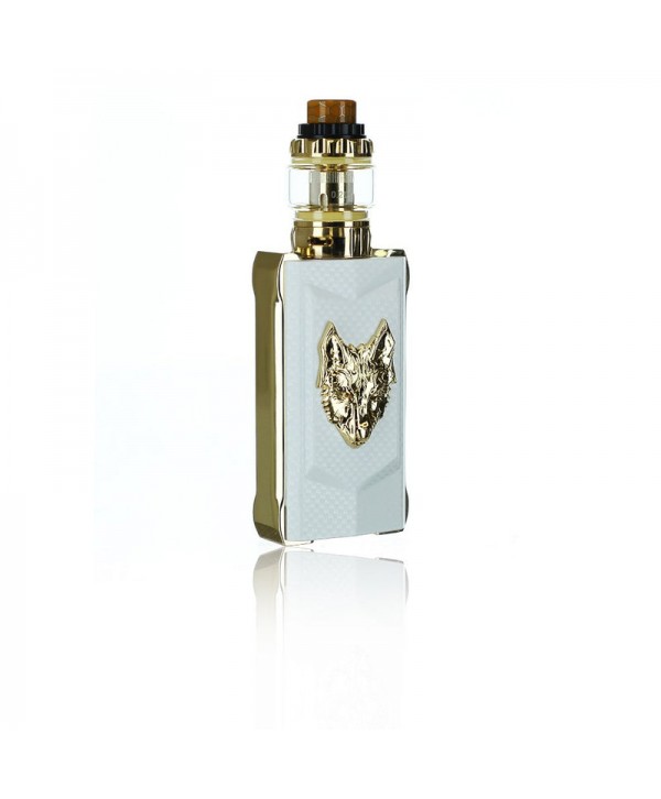 Sigelei SnowWolf Mfeng 200W Kit