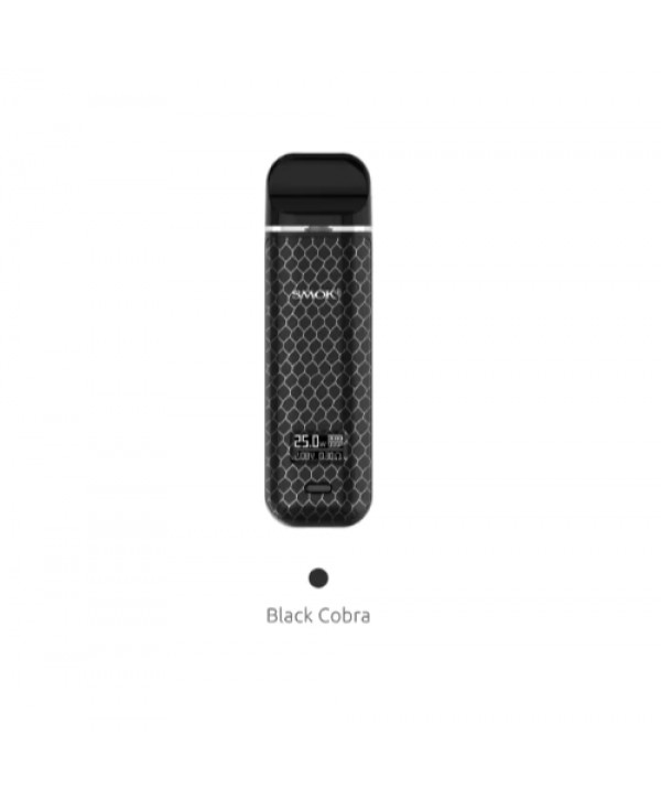 SMOK Novo X Pod Device Kit