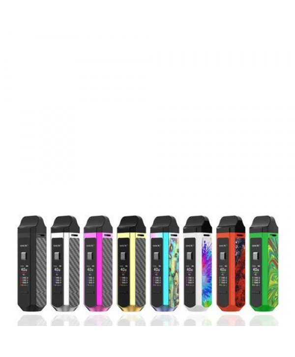 RPM40 40W Pod System - Smok