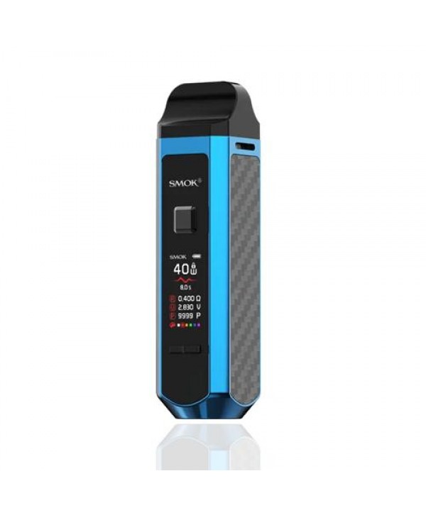 RPM40 40W Pod System - Smok