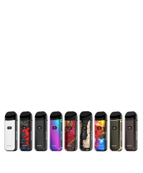 Nord 2 40W Pod System - Smok