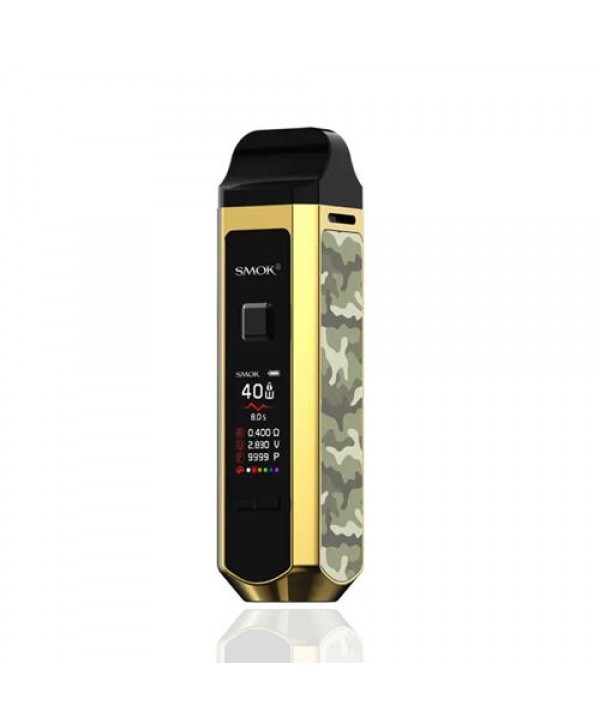 RPM40 40W Pod System - Smok