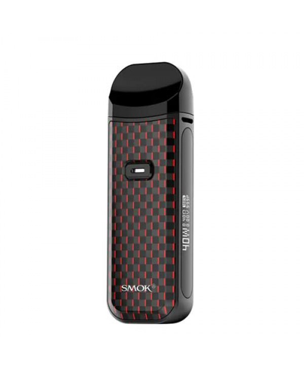 Nord 2 40W Pod System - Smok