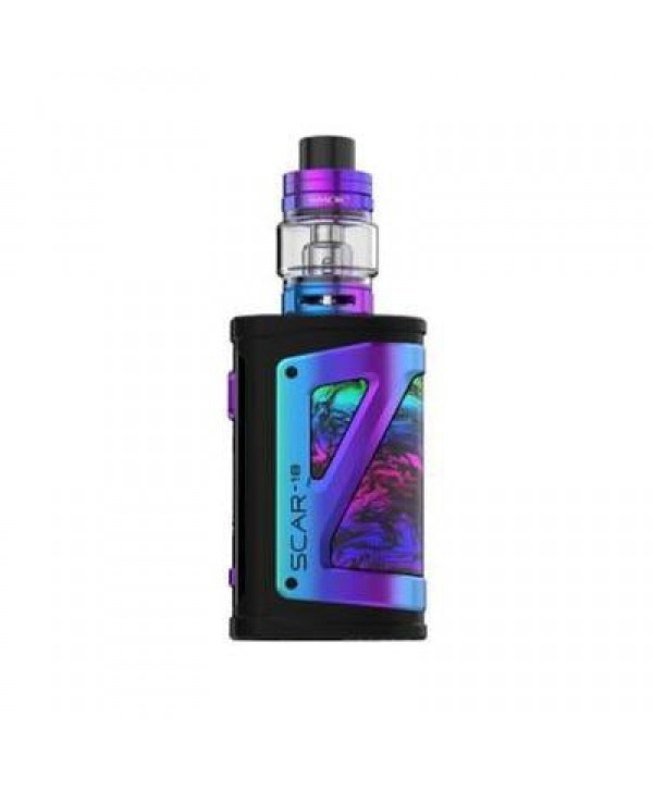 SMOK SCAR-18 230W Kit