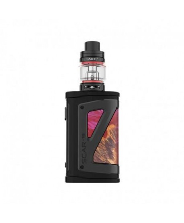 SMOK SCAR-18 230W Kit